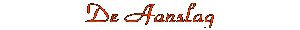 The Assault