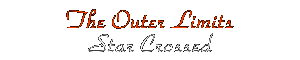 Outer Limits